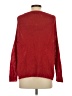 Wooden Ships Hearts Red Pullover Sweater Size Sm - Med - photo 2