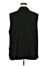 Calvin Klein Black Sleeveless Blouse Size 3X - photo 2