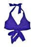 Athleta Purple Swimsuit Top Size 34B/C - photo 2