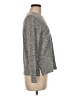 Banana Republic Gray Pullover Sweater Size M - photo 4