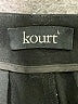 Kourt Black Dress Pants Size L - photo 7