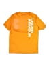Under Armour 100% Polyester Orange Active T-Shirt Size L (youth) - photo 1