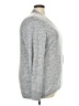 Bobeau Gray Kimono Size 3X - photo 4