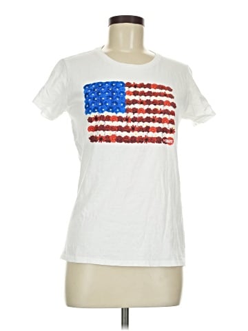 Gildan Short Sleeve T-Shirt (view 1)
