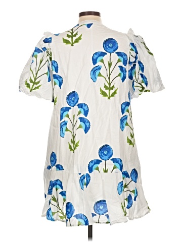 Entro Casual Dress (view 2)
