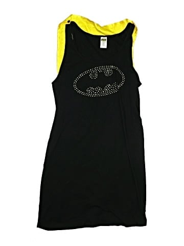 Batman Dress (view 1)