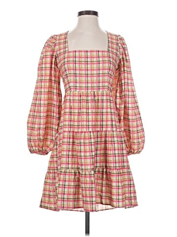 Topshop Casual Dress (view 1)