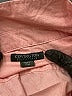 Covington 100% Cotton Pink 3/4 Sleeve Button-Down Shirt Size XL - photo 7