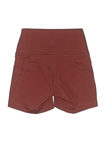 90 Degree by Reflex Athletic Shorts (view 2)