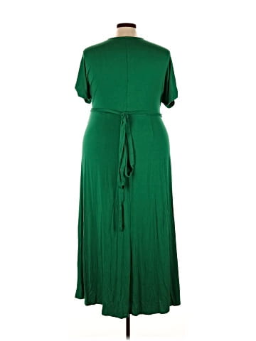 ELOQUII Casual Dress (view 2)