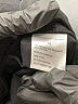 Rafaella Solid Black Dress Pants Size 14 - photo 8