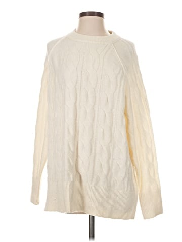 Aerie Pullover Sweater (view 1)