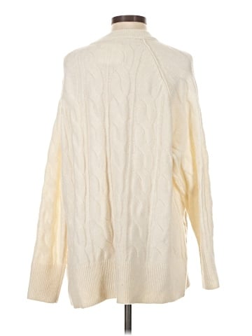 Aerie Pullover Sweater (view 2)