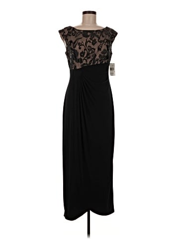 Connected Apparel Cocktail Dress (view 1)