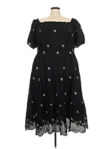 Lane Bryant Cocktail Dress (view 1)