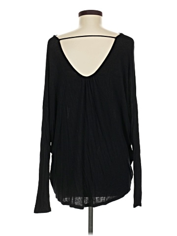 Alya Long Sleeve Top (view 2)