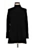 Anne Klein Black Turtleneck Sweater Size M - photo 1