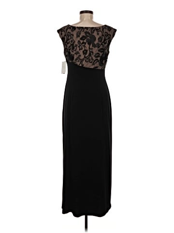 Connected Apparel Cocktail Dress (view 2)