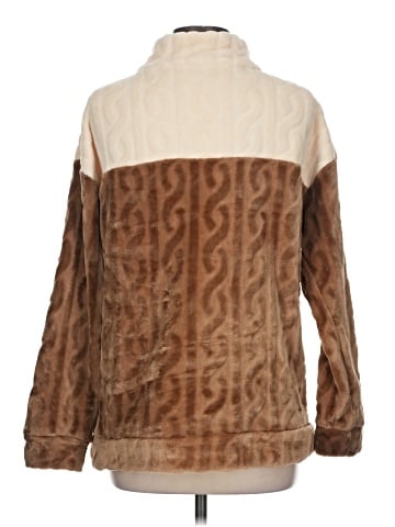 Bearpaw Pullover Sweater (view 2)
