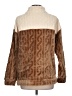 Bearpaw 100% Polyester Brown Pullover Sweater Size L - photo 2