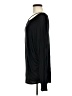Alya Black Long Sleeve Top Size M - photo 5