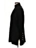 Anne Klein Black Turtleneck Sweater Size M - photo 5