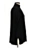 Anne Klein Black Turtleneck Sweater Size M - photo 4