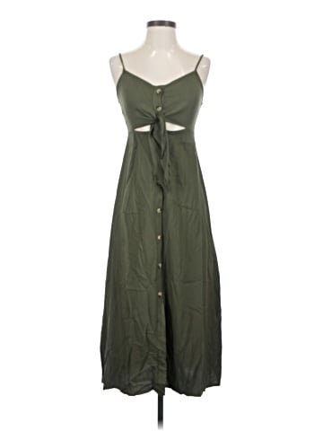 Mimi Chica Casual Dress (view 1)