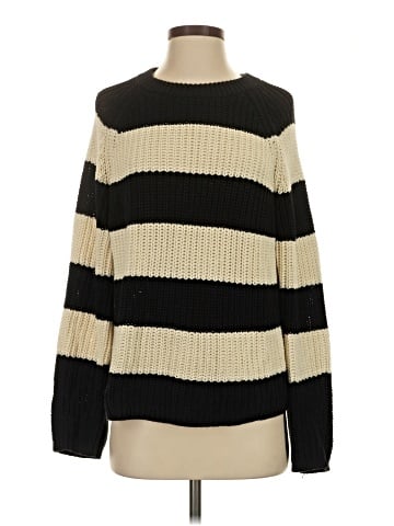 Velvet by Graham & Spencer Pullover Sweater (view 1)