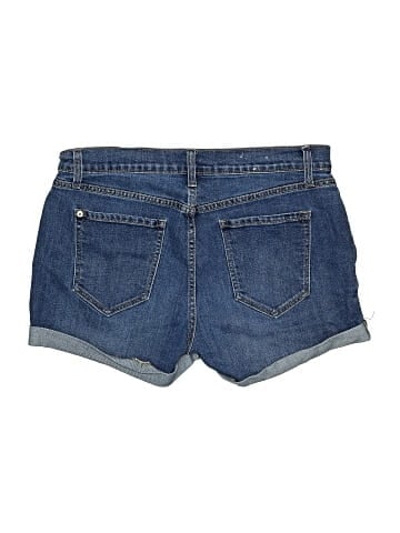 Gap Denim Shorts (view 2)