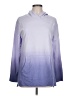 RBX Purple Pullover Hoodie Size L (estimated) - photo 1