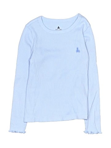 Baby Gap Long Sleeve T-Shirt (view 1)