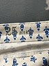 J.Crew Print Blue Casual Pants Size 25 waist - photo 9
