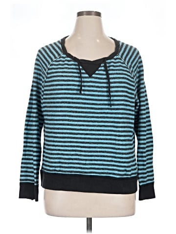 Caslon Pullover Sweater (view 1)