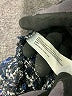 ELOQUII 100% Polyester Tweed Blue Casual Dress Size 16 Plus - photo 8