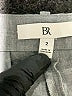 Banana Republic 100% Wool Gray Wool Pants Size 2 - photo 7