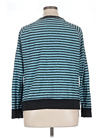 Caslon Pullover Sweater (view 2)