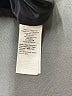 J.Crew 100% Wool Solid Blue Wool Skirt Size 14 - photo 5