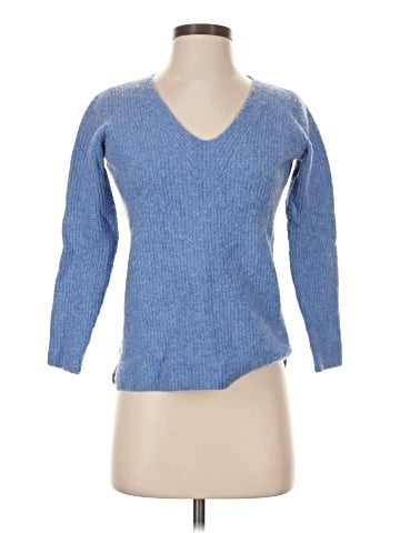 J.Crew Factory Store Pullover Sweater (view 1)