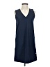 ALLDAY Blue Casual Dress Size XS - photo 1