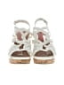 Jellypop White Wedges Size 9 - photo 2