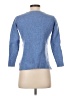 J.Crew Factory Store Blue Pullover Sweater Size XS - photo 2