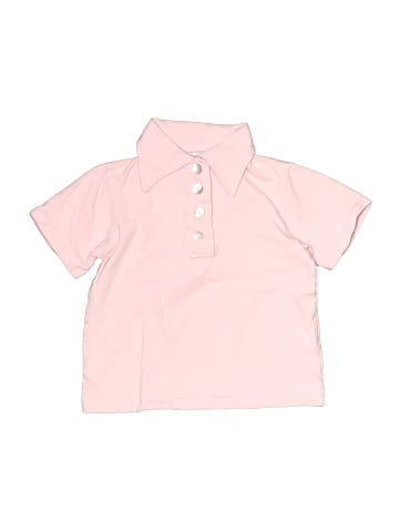 Assorted Brands Short Sleeve Polo (view 1)