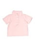 Assorted Brands Pink Short Sleeve Polo 18-24 MO / 24 MO - photo 1