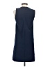 ALLDAY Blue Casual Dress Size XS - photo 2