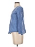 J.Crew Factory Store Blue Pullover Sweater Size XS - photo 5