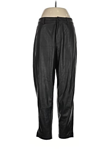 Zara Casual Pants (view 1)