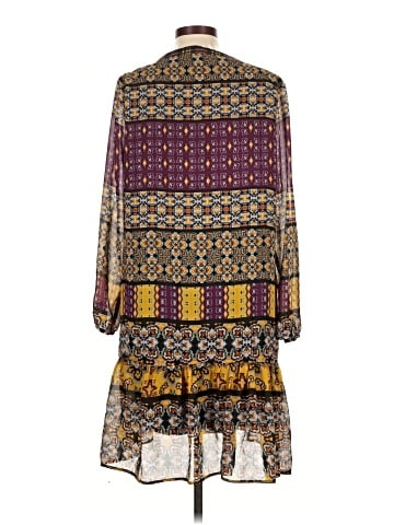 NY Collection Casual Dress (view 2)