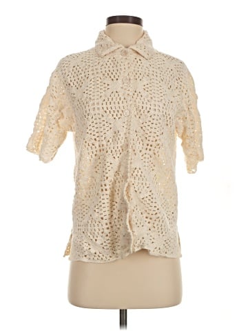 ALLSAINTS Cardigan (view 1)