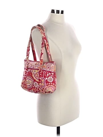 Vera Bradley Shoulder Bag (view 2)